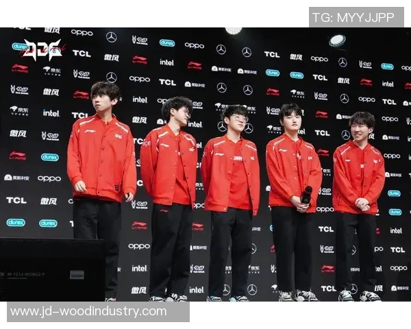 赛后复盘：分析WE与JDG对决中的关键技术与战术细节