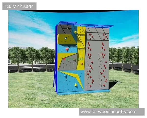 赵磊专访：攀岩之路的挑战与成长回顾