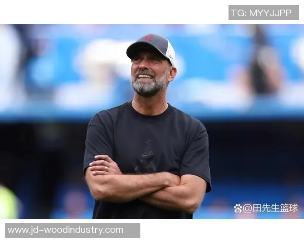 克洛普重申留任决心助力利物浦再战欧冠巅峰